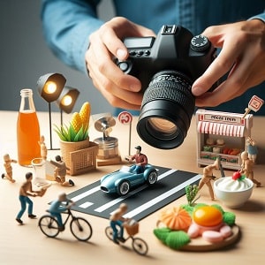  خدمات فیلمبرداری و عکاسی