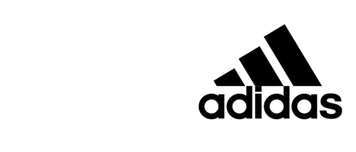 لوگو آدیداس ( Adidas )