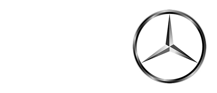 لوگو مرسدس بنز ( Mercedes Benz )
