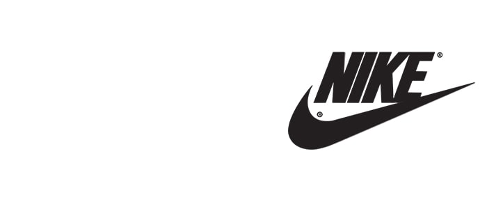 لوگو نایک ( Nike )