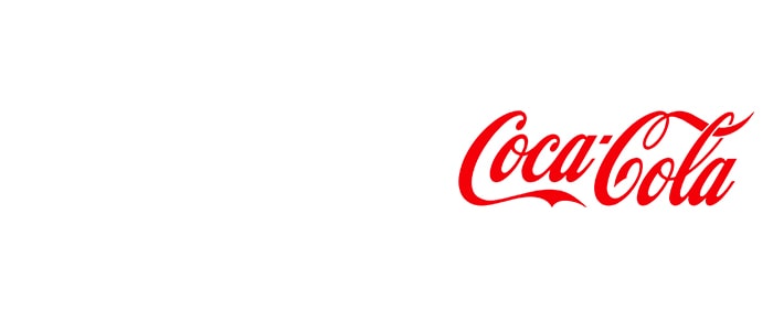 لوگو کوکاکولا ( Coca Cola )